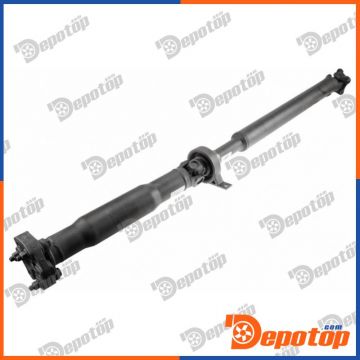 Arbre de transmission arrière pour BMW | NWN-BM-073, 26117506840